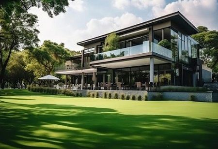 Gaia Residences & Amstoria Verti-Greens Redefine Urban Living