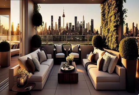 Pune Luxury Villas Soar: Shapoorji's Orchard Residences & More