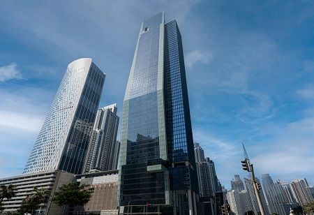 Dubai Office Rents Surge 31.5% Amid Tight Property Supply 