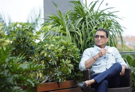 Water-Secure Living: Bengaluru Real Estate's New Mission