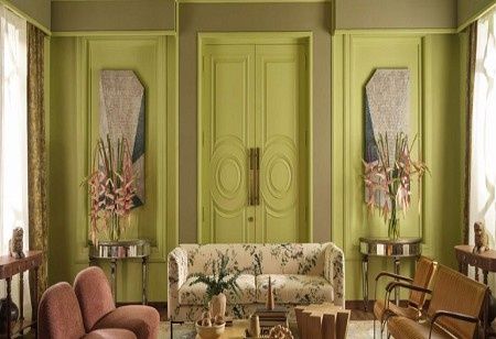 Asian Paints Unveils ColourNext 2026 with Moonlit Silk