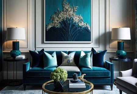 Sirca Paints Bets on India's Luxury Home Growth