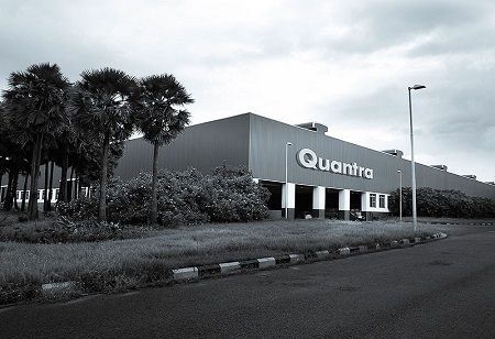 Quantra Surfaces Launches Aksara & Avyaan Quartz Ranges