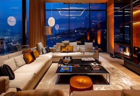 Sunteck Realty Plans Rs 1,250 Cr Ultra-Luxury Homes in Mumbai