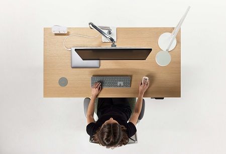 Humanscale Redefines the Perfect Home Office Setup