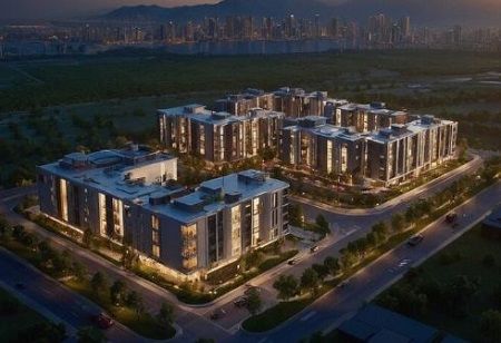 Raymond Realty Targets Rs 5,000 Cr From Mumbai Luxury Homes