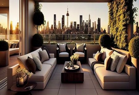 GB Realty Unveils Opus One Premium Residences in Chandigarh