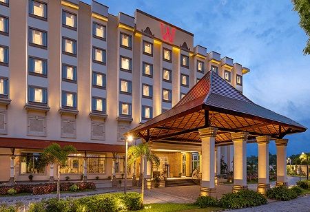 ITC Hotels Eyes Dubai and Overseas Markets for Luxury Expansion 