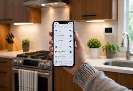 Whirlpool Expands Smart Kitchen Vision With KitchenAid Thermometer