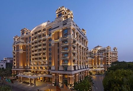 ITC Hotels Patna