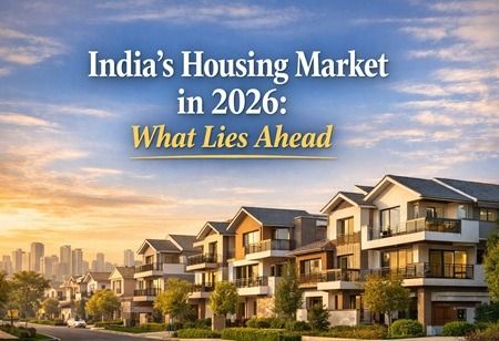 India's Housing Market in 2026: What Lies Ahead