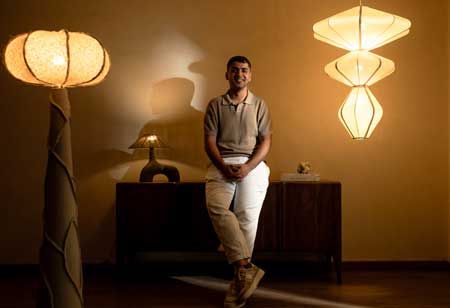 LumeHaus: Where Light Finds Its True Form