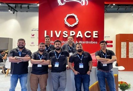 Livspace Reports 23% Revenue Growth, Reduces EBITDA Loss FY25