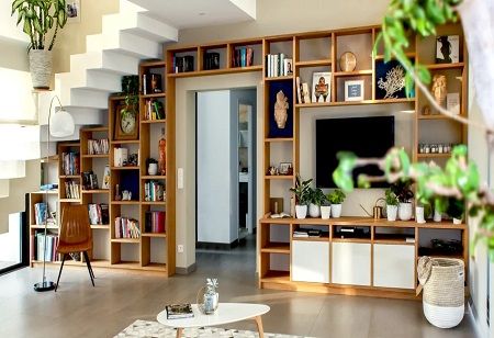 Maximize Your Space with Multifunctional Space Solutions