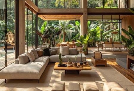 Total Environment Debuts Nature-Led Luxury Homes in Pune