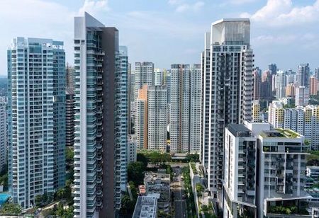 Arkade to Launch 5 MMR Projects, Rs 3,700 Cr Potential