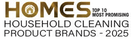 Top 10 Household Cleaning Product Brands - 2025