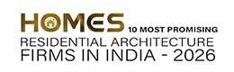 10 Most Promising Residential & Sustainable Architecture Firms in India - 2026