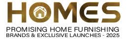 Promising Home Furnishing Brands & Exclusive Launches - 2025