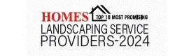 Landscaping Service Providers - 2024