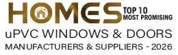 Top 10 Most Promising uPVC Windows and Doors Manufacturers & Suppliers - 2026