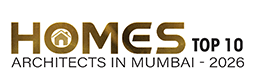 Top 10 Architects in Mumbai - 2026 