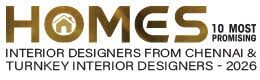 10 Most Promising Interior Designer From Chennai & Turnkey Interior Designers - 2026