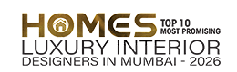 Top 10 Most Promising Luxury Interior Designers from Mumbai - 2026