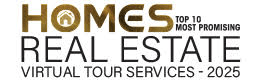Top 10 Real Estate Virtual Tour Services - 2025