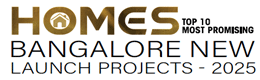 Top 10 Most Promising Bangalore New Launch Projects - 2025