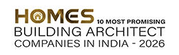 10 Most Promising Building Architect Companies in India - 2026